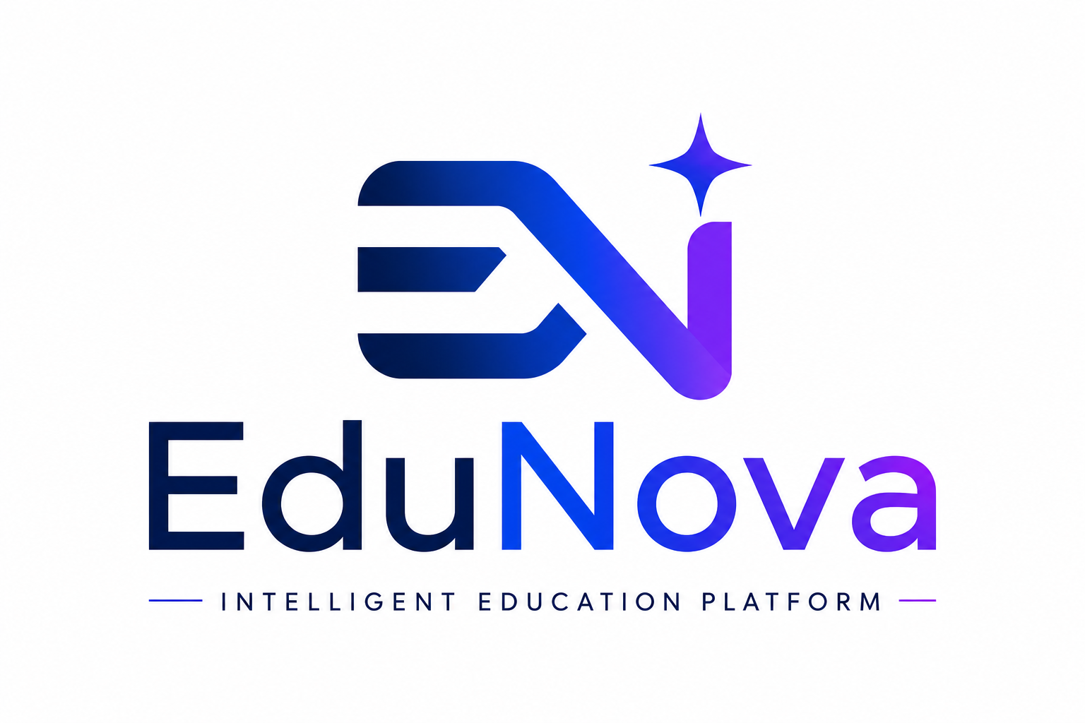 EduNova logo